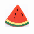 2019 soft watermelon-shaped bath sponge for body